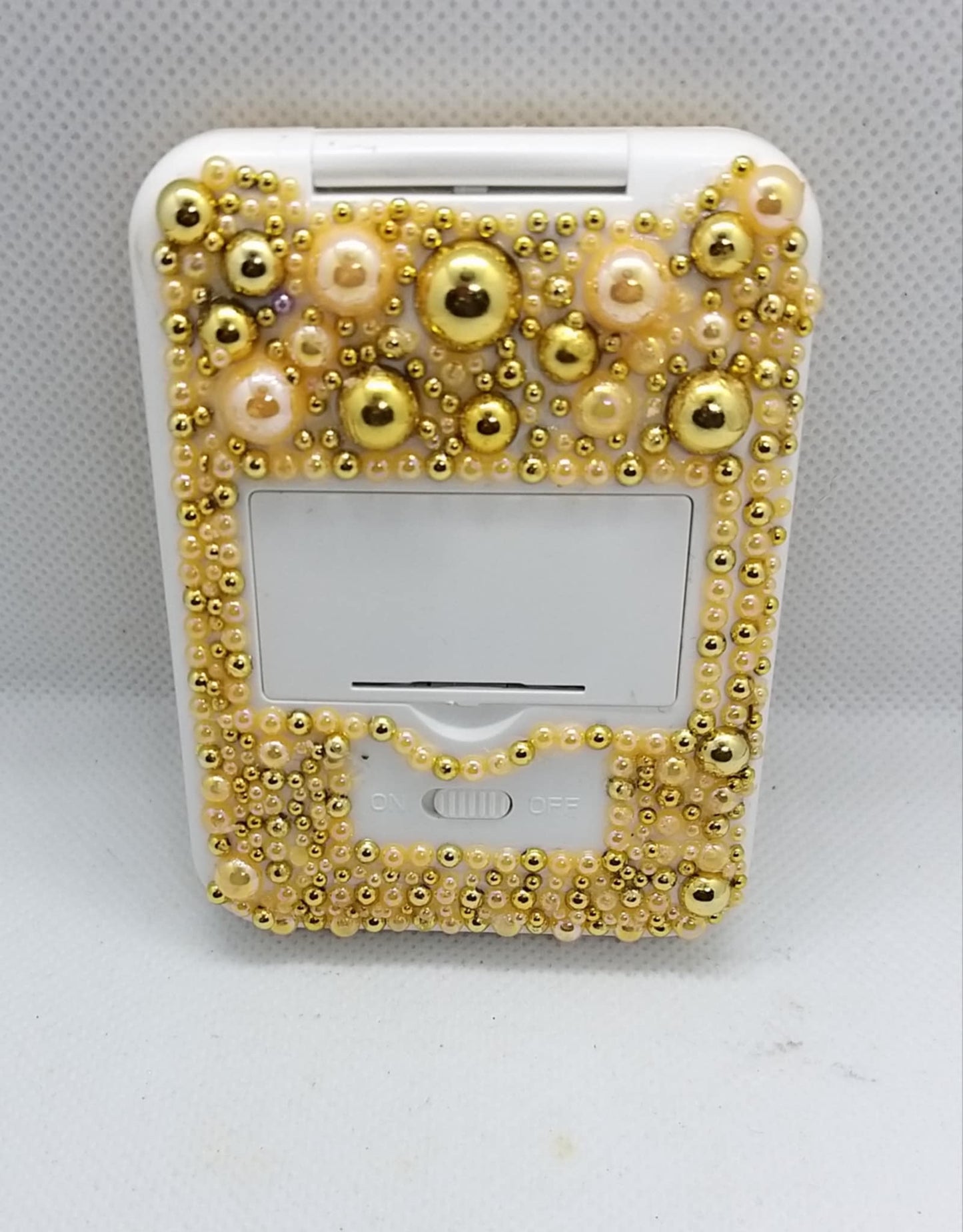 Compact Beauty Mirrors