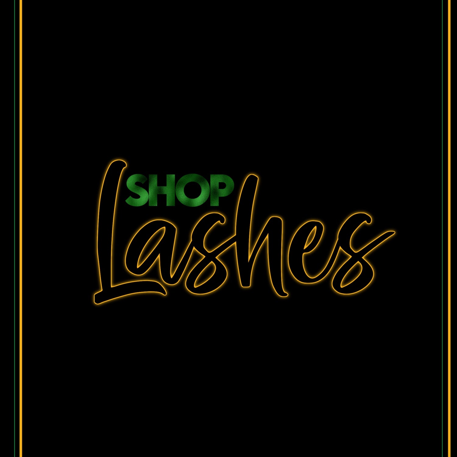 Lashes